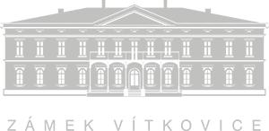 Logo zámku Vítkovice 